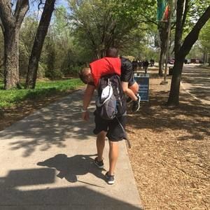 Meet your Posher, Ryan